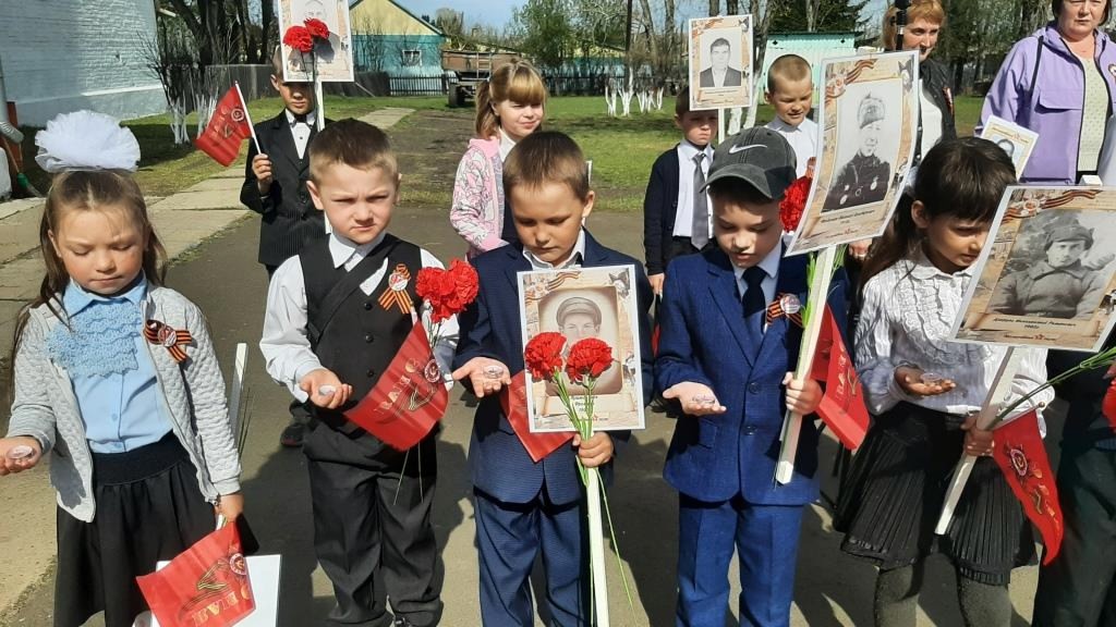 День Победы - 2025.