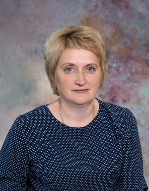 Бобович Ирина Алексеевна Бобович Ирина Алексеевна